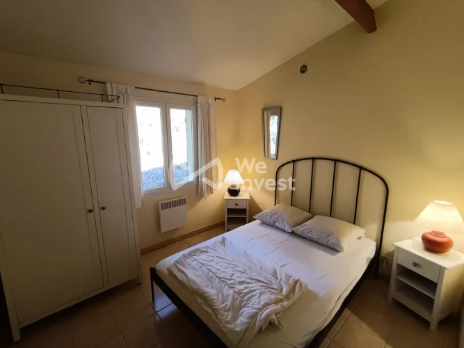 House for Sale in Brossac photo 5