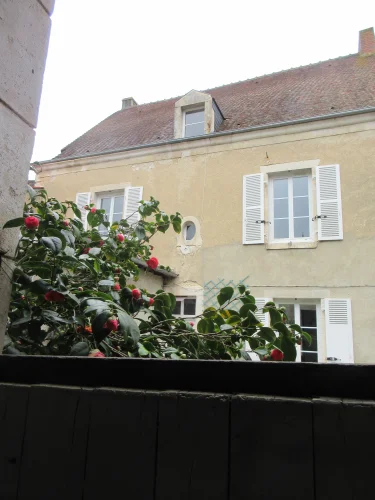Superb Property, Full of Character!