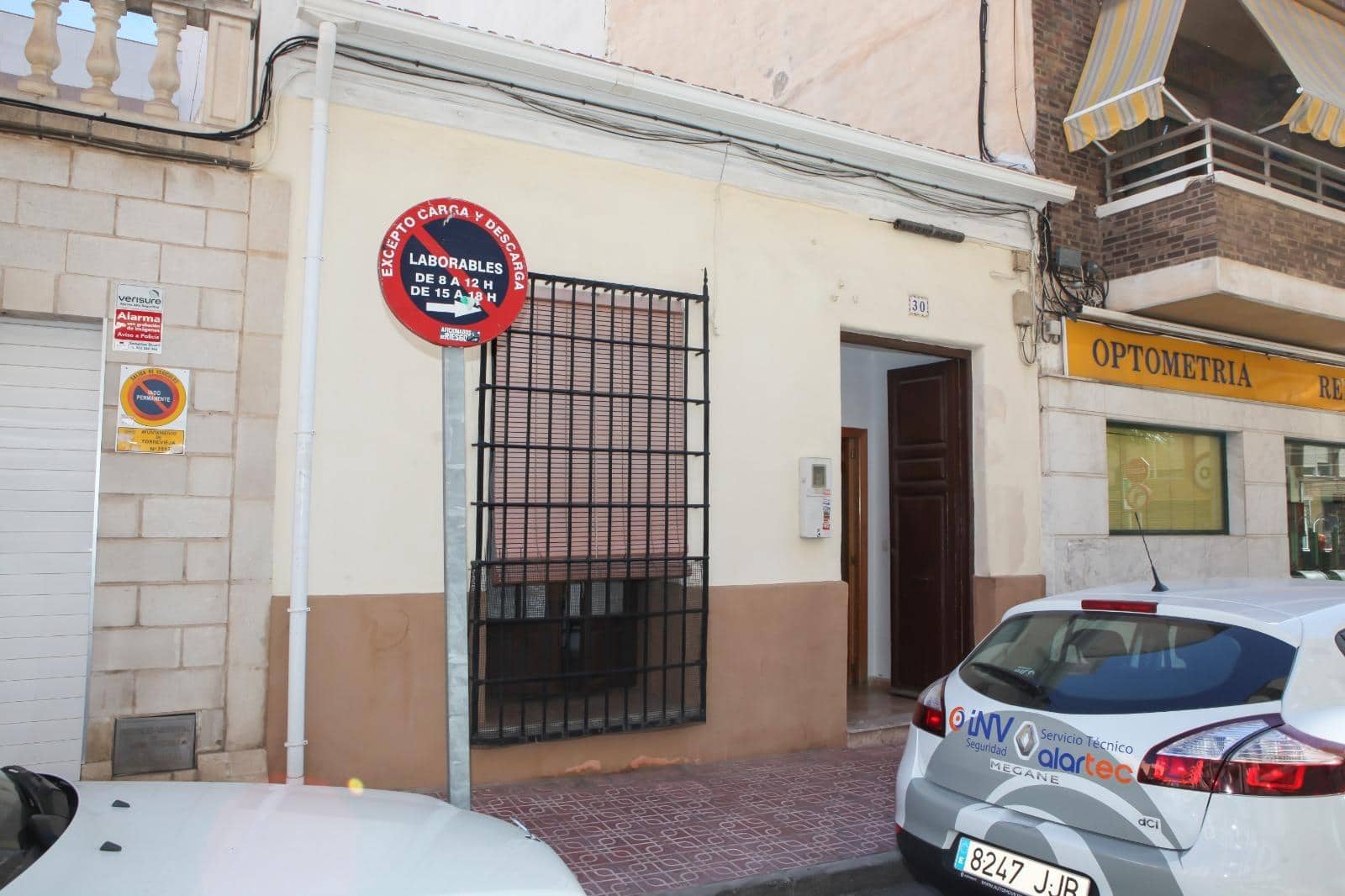 Townhouse for sale in Centro - Muelle Pesquero, Torrevieja, Alicante