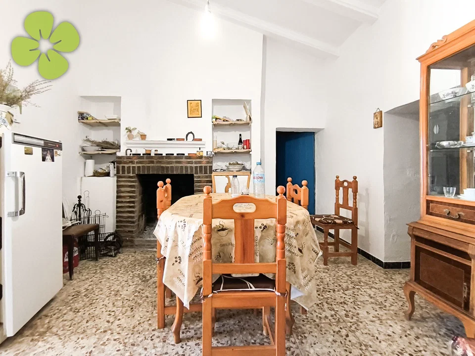 Country house in Albox, Almeria province photo 4