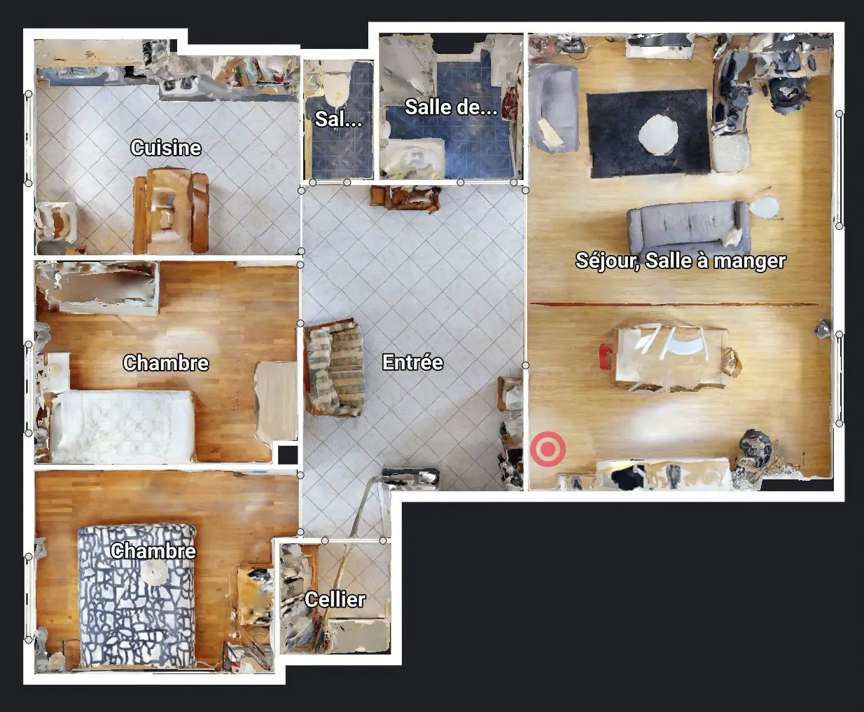 Appartement photo 3