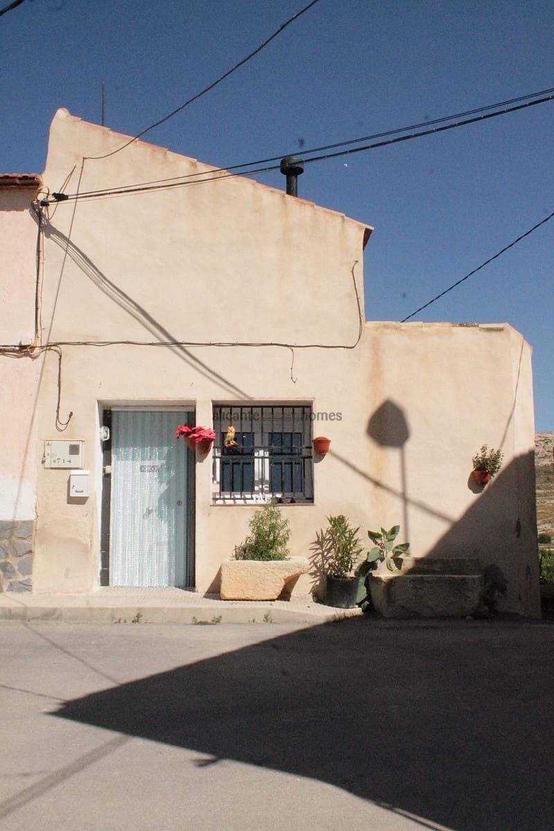 Finca/Country House for sale in Torre del Rico, Jumilla, Murcia photo 3