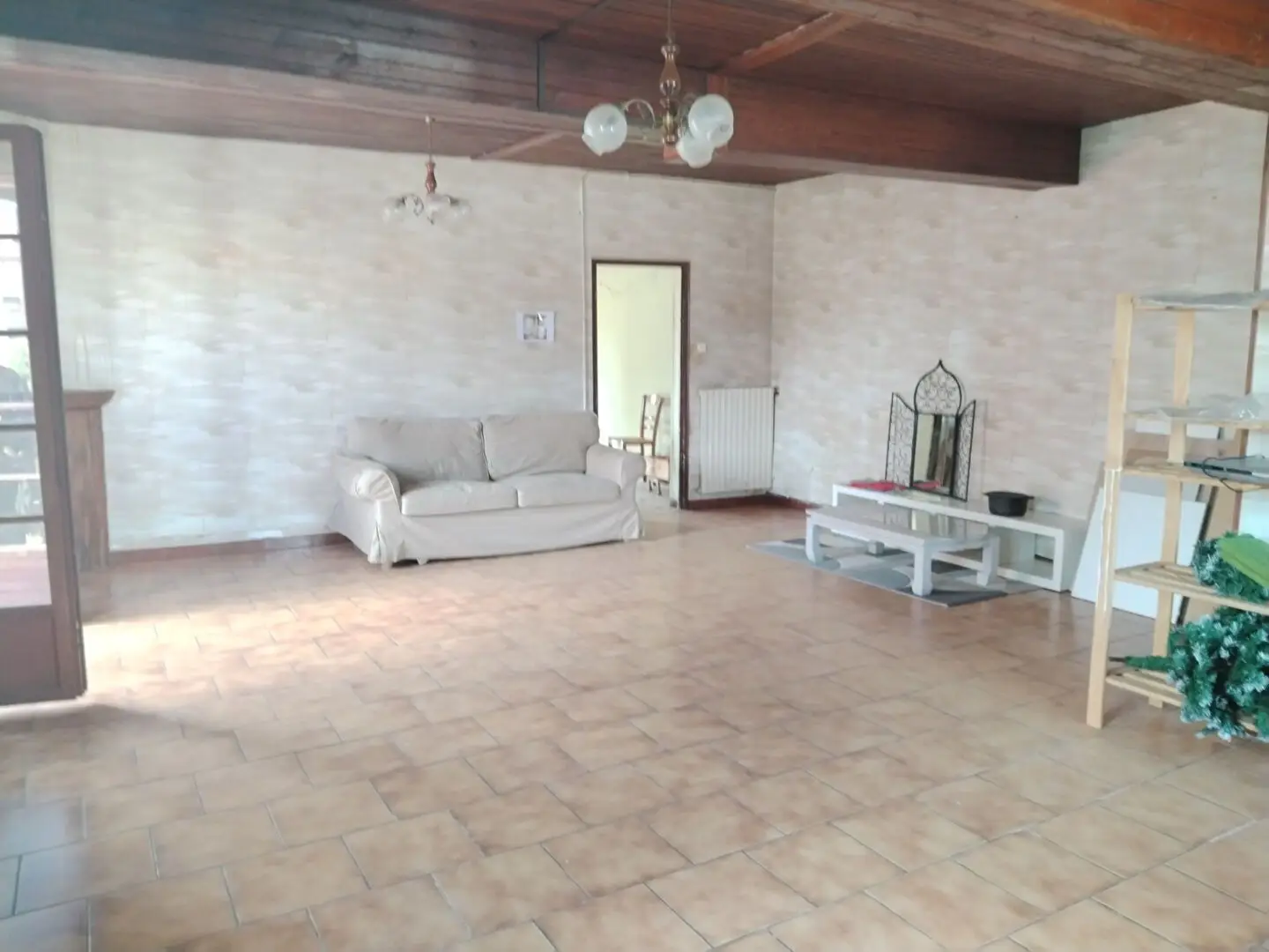 House for sale in Coutras — 2 bedrooms, 118 m² photo 4