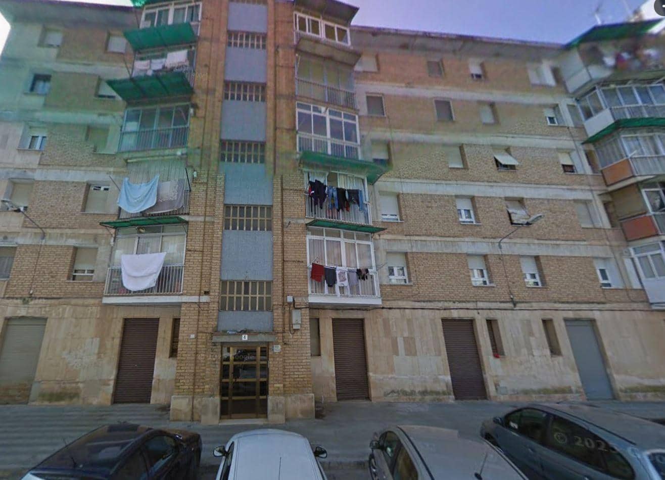 Flat for sale in Balaguer, Lleida