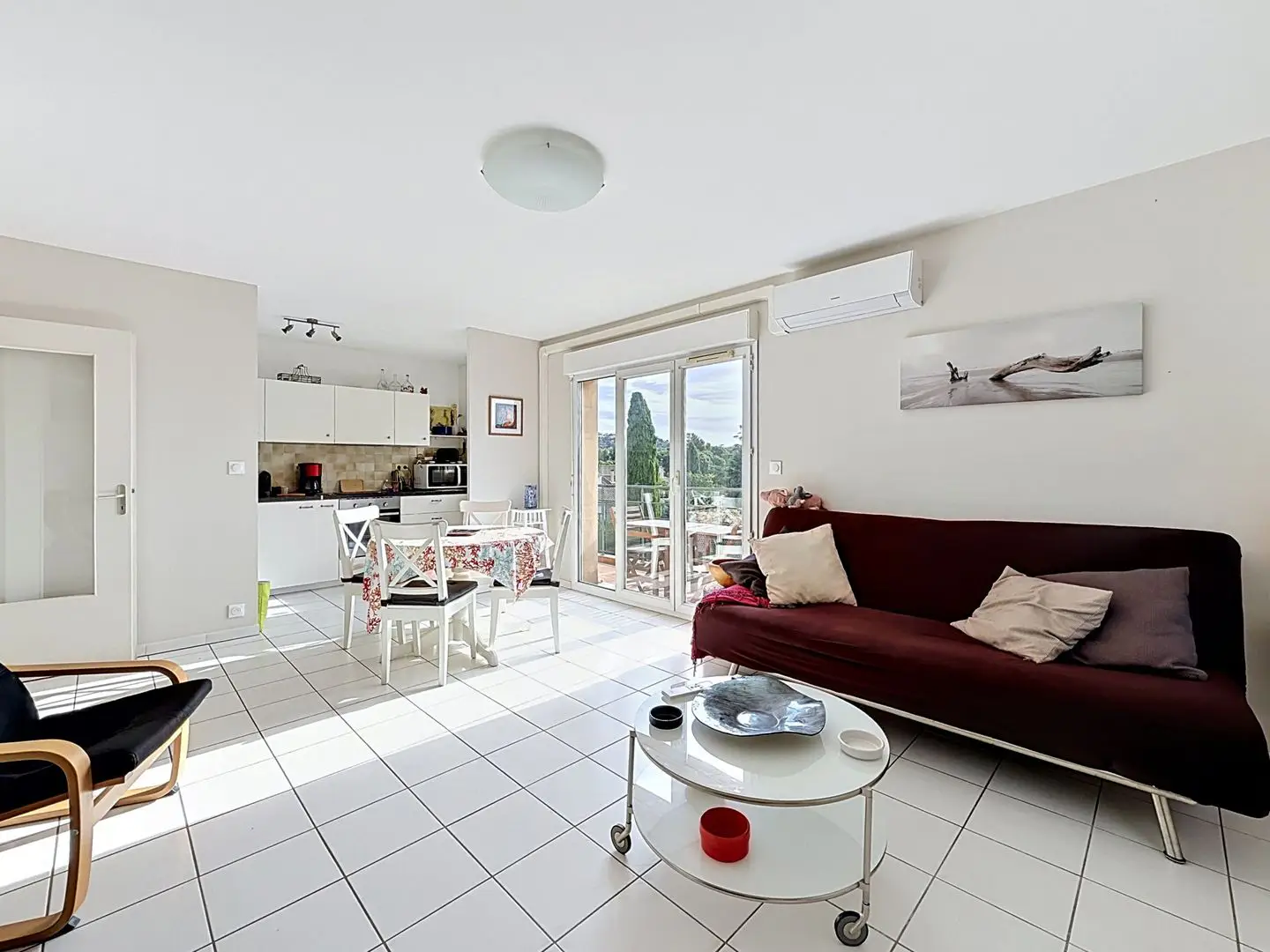 Appartement photo 4