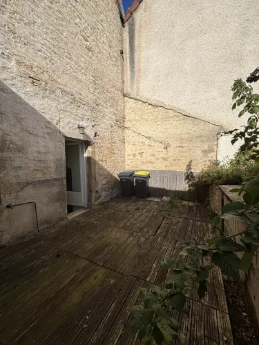 Chatillon Sur Seine (21): Modern House in the City Center, photo 5