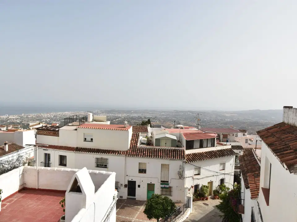 Apartment in Mijas, Malaga photo 3