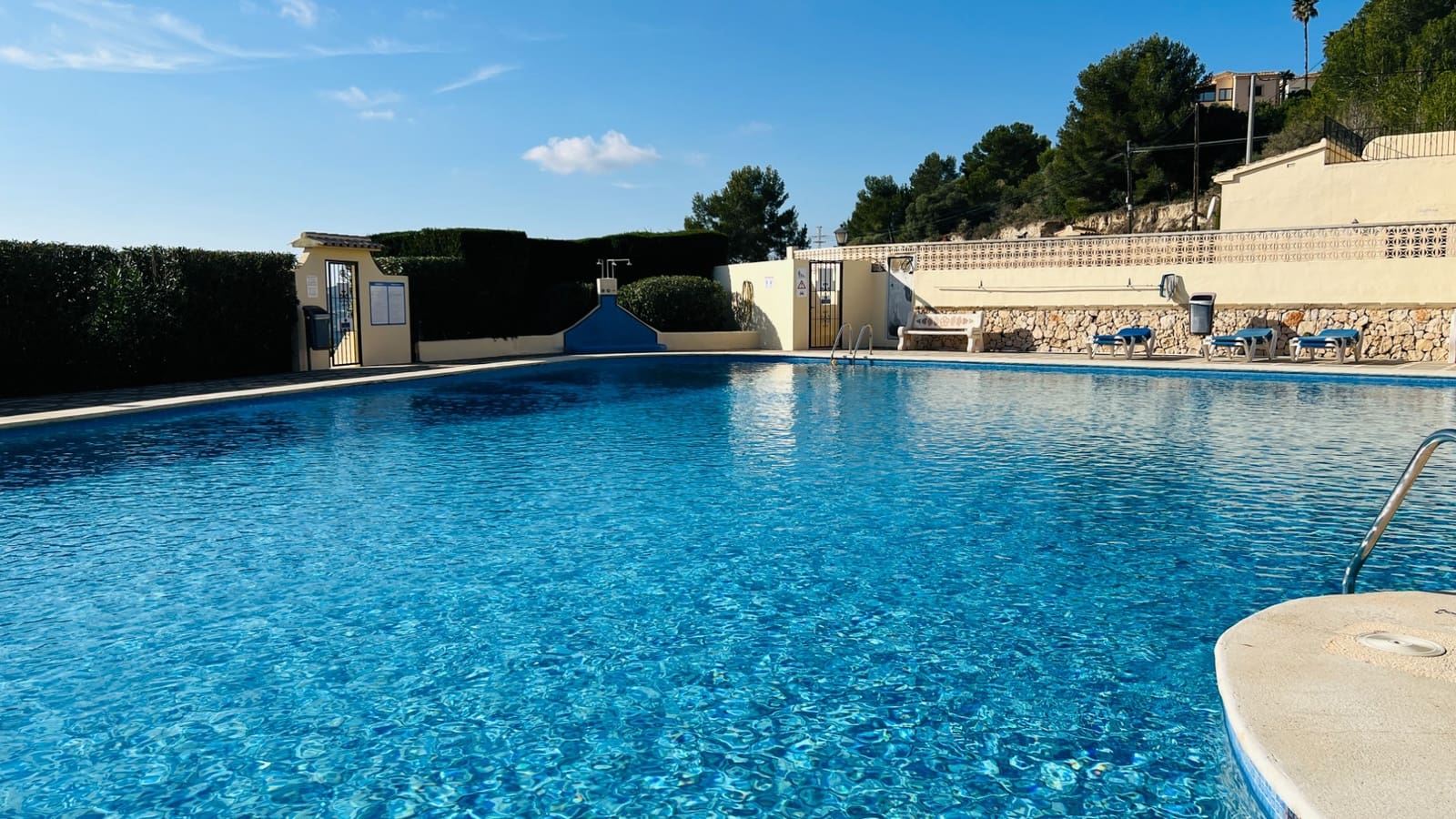 Penthouse for sale in Teulada Pueblo, Teulada-Moraira, Alicante photo 2