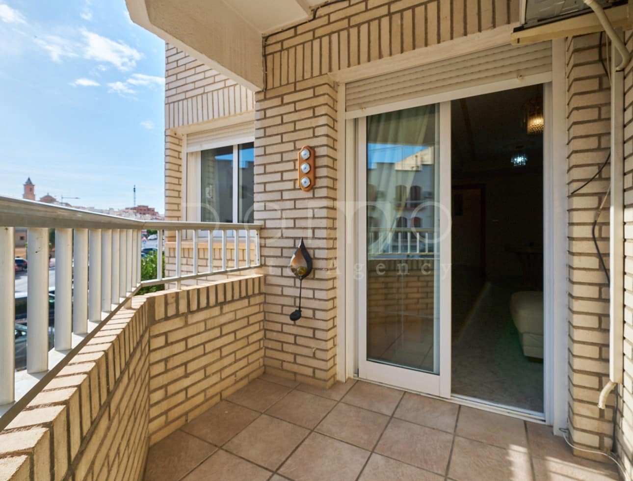 Apartment for sale in Turre, Almería photo 5