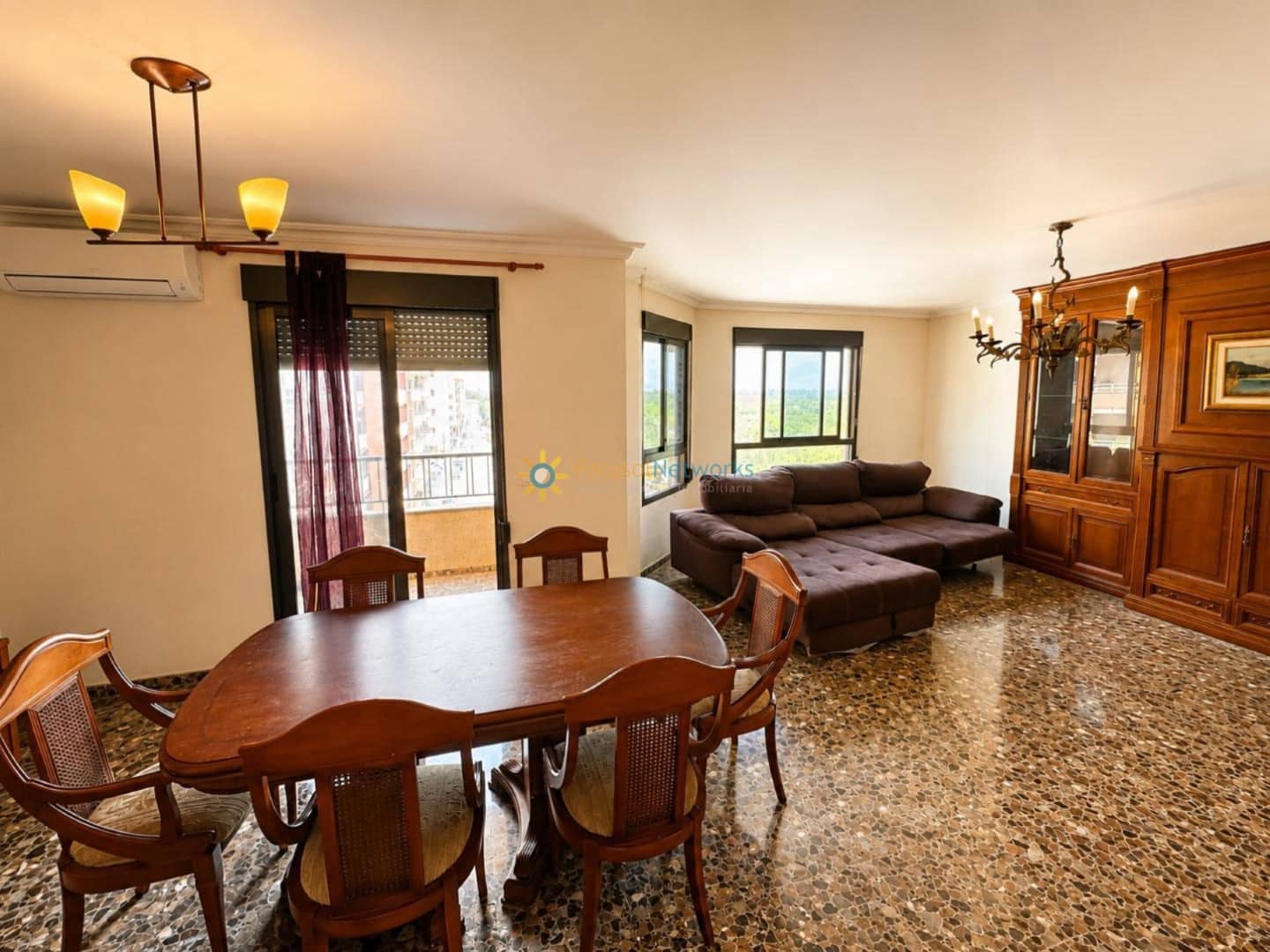 Apartment for sale in Oliva Pueblo, Oliva, Valencia photo 2