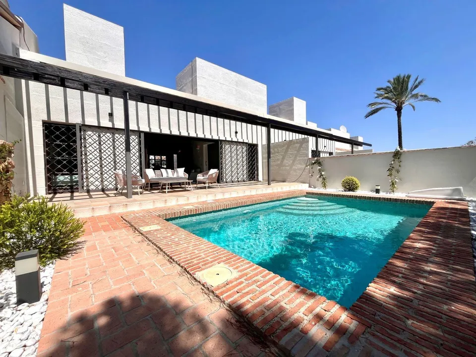 Chersun Properties S.L