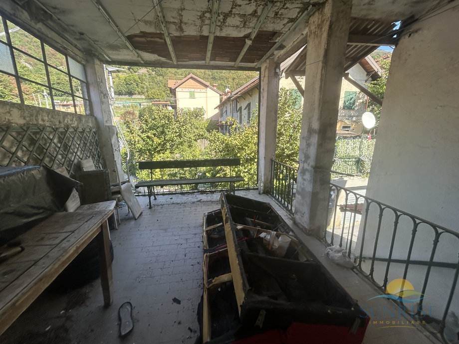3 bedrooms apartment, 66 m² Savignone, Genoa (province) photo 4