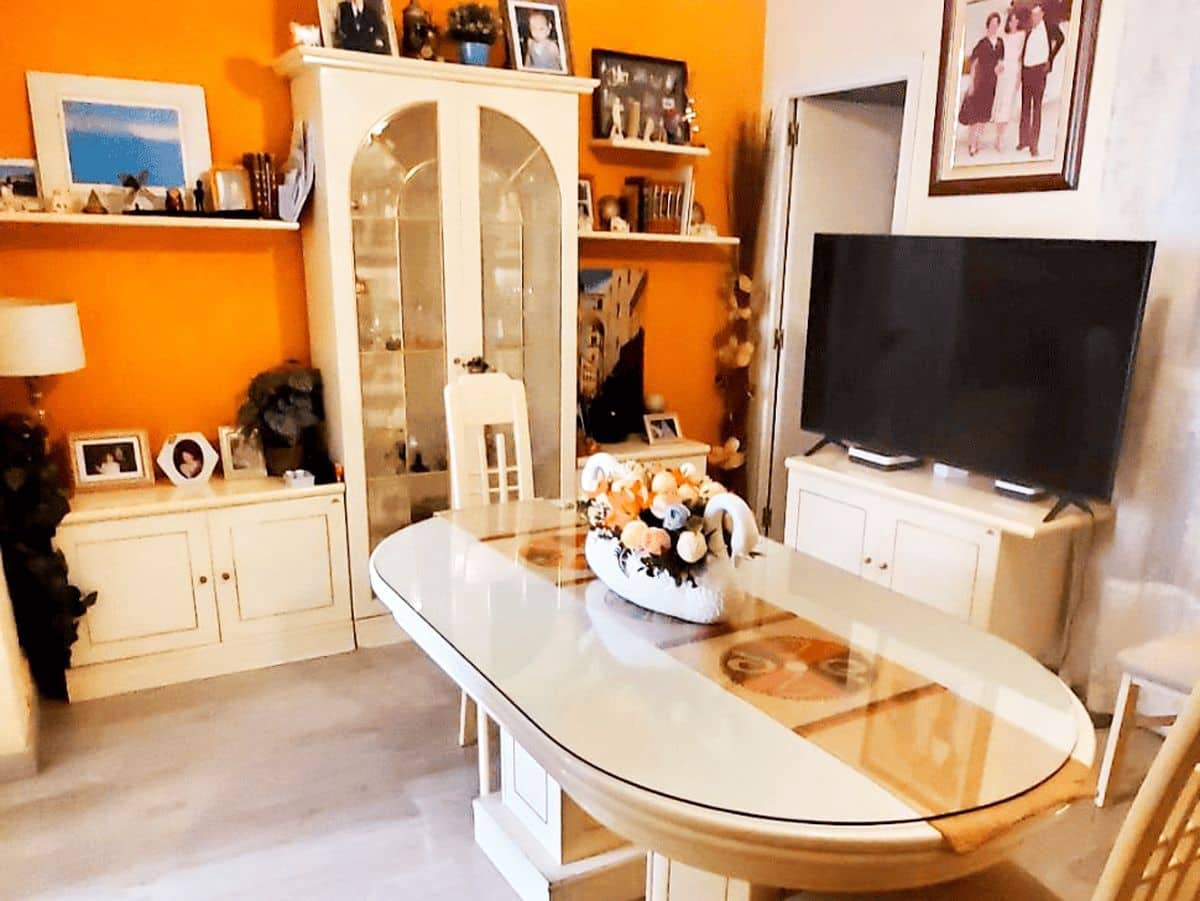 Townhouse for sale in Callosa d'En Sarrià, Alicante