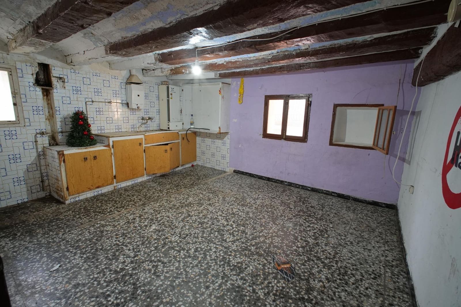 Townhouse for sale in Peñarroya de Tastavins, Teruel photo 4