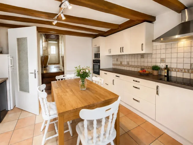 House with Loire River View and Garage, 37140 Chouzé-Sur-Loire photo 4