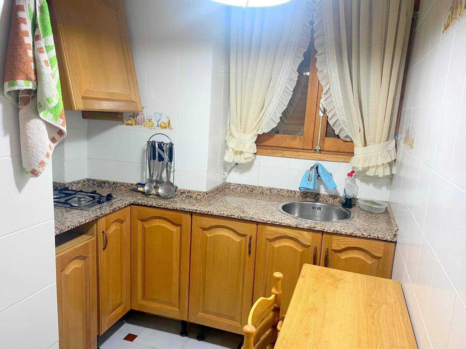 Townhouse for sale in Moixent, Valencia photo 5