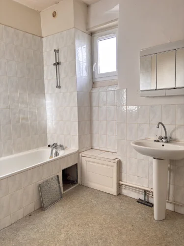 Châtel-Guyon, 2-Room Apartment photo 3