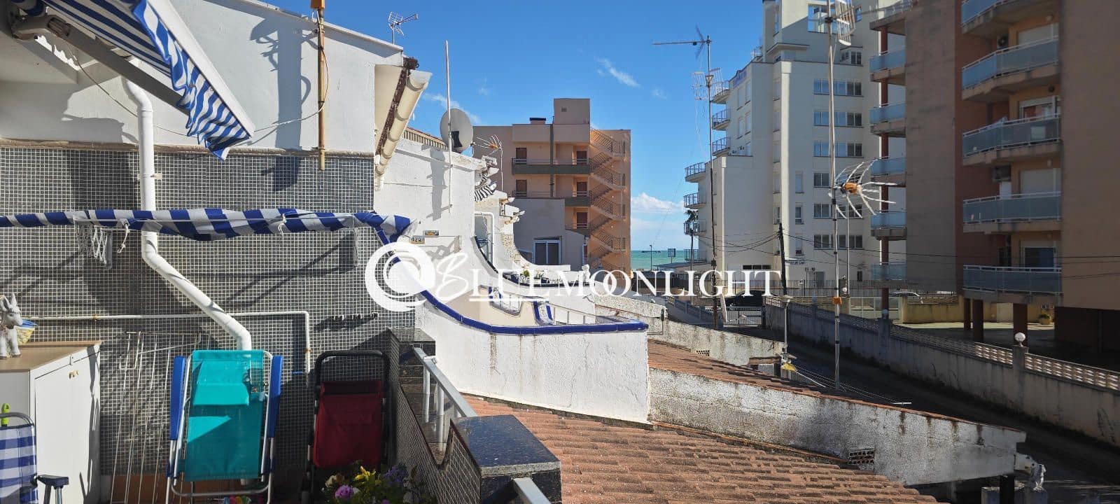 Townhouse for sale in Peñíscola, Castellón photo 3