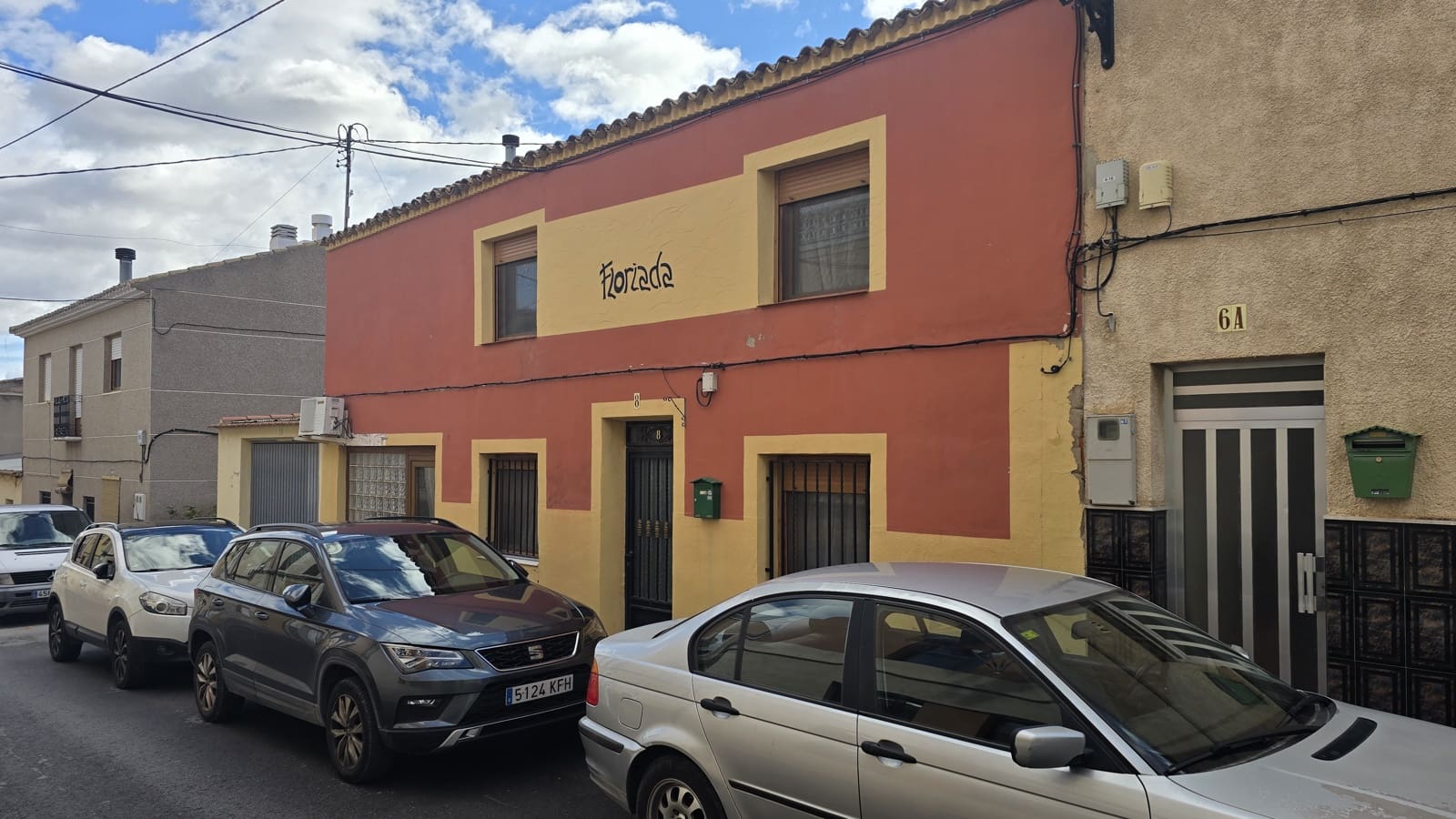 Townhouse for sale in Salinas, Alicante photo 2