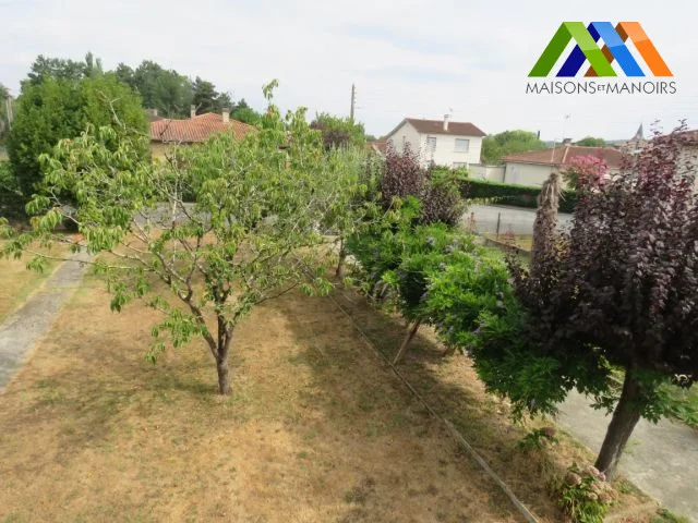 Masseube: Lovely, Very Well-Maintained Villa with Garden and Garage photo 3