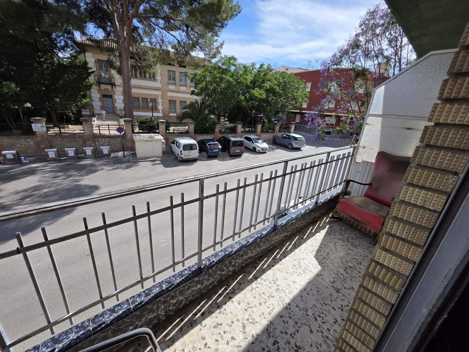 Apartment for sale in Calasparra, Murcia