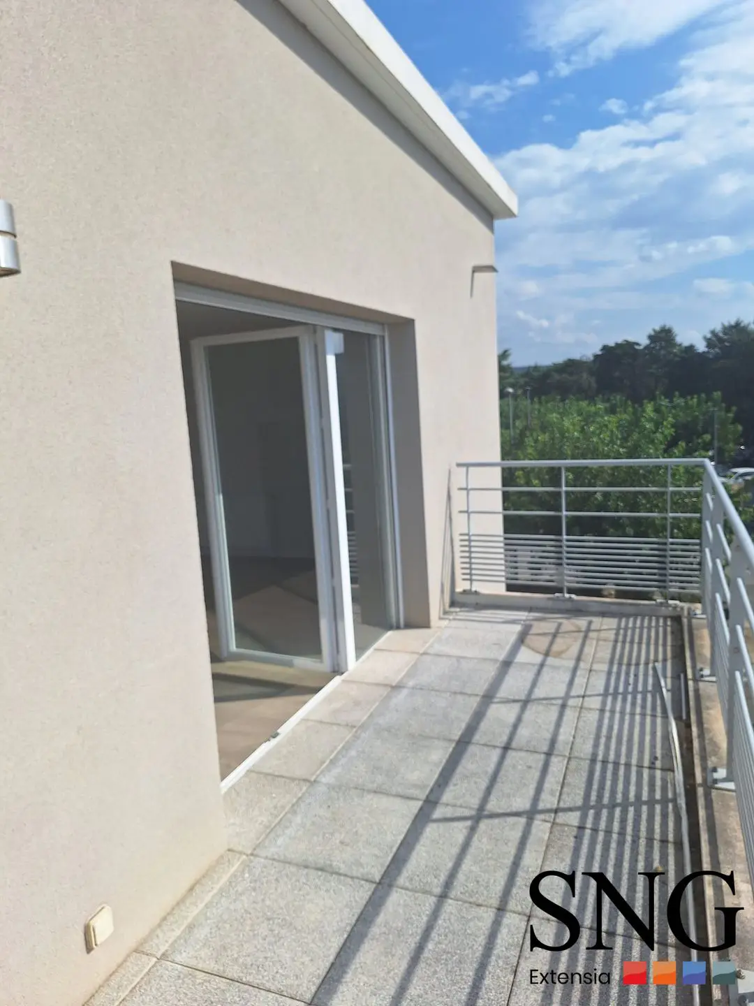 Apartment for sale in Avignon — 2 bedrooms, 58 m² photo 3