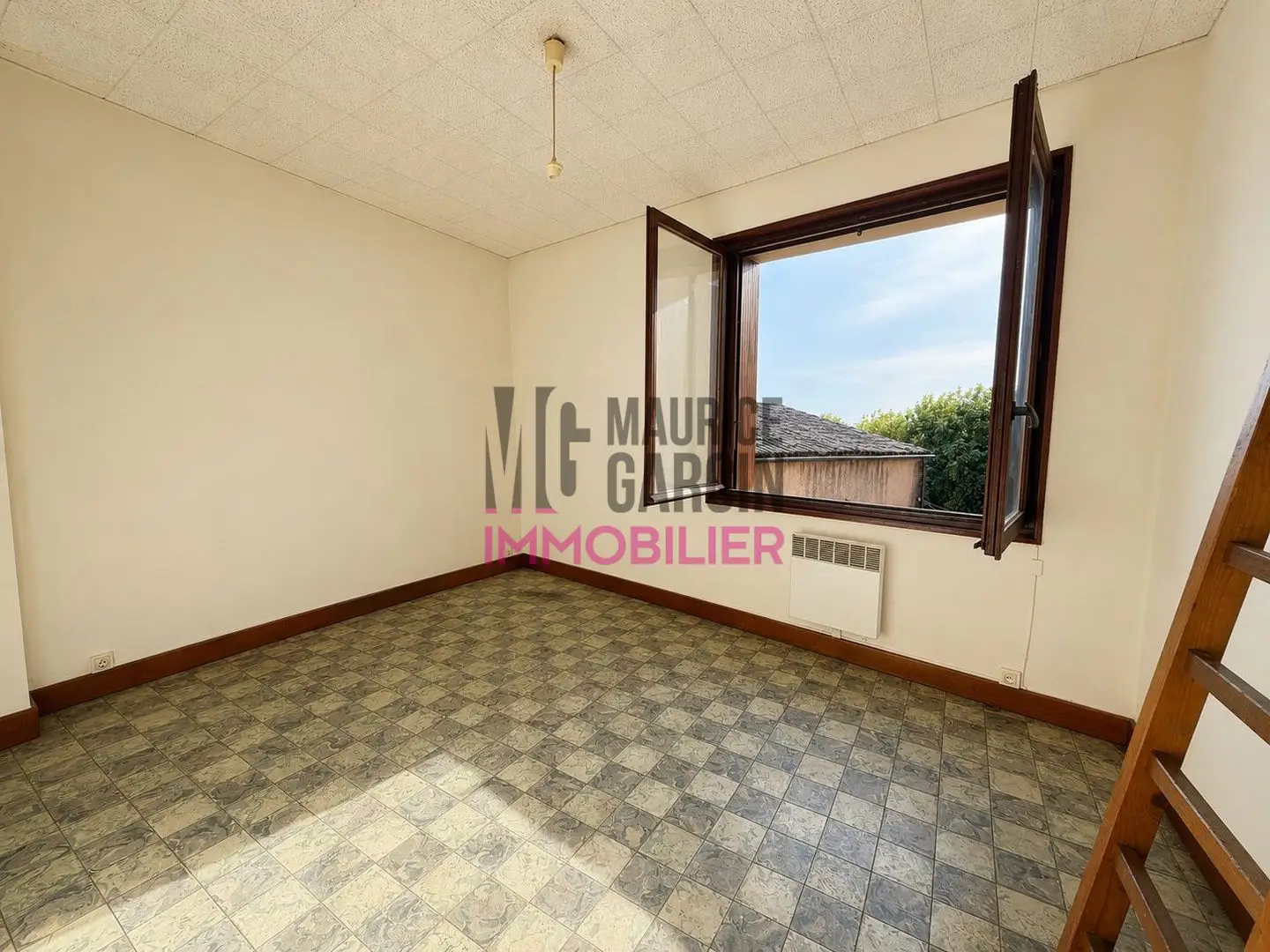 House for sale in Aubignan — 2 bedrooms, 41 m² photo 3