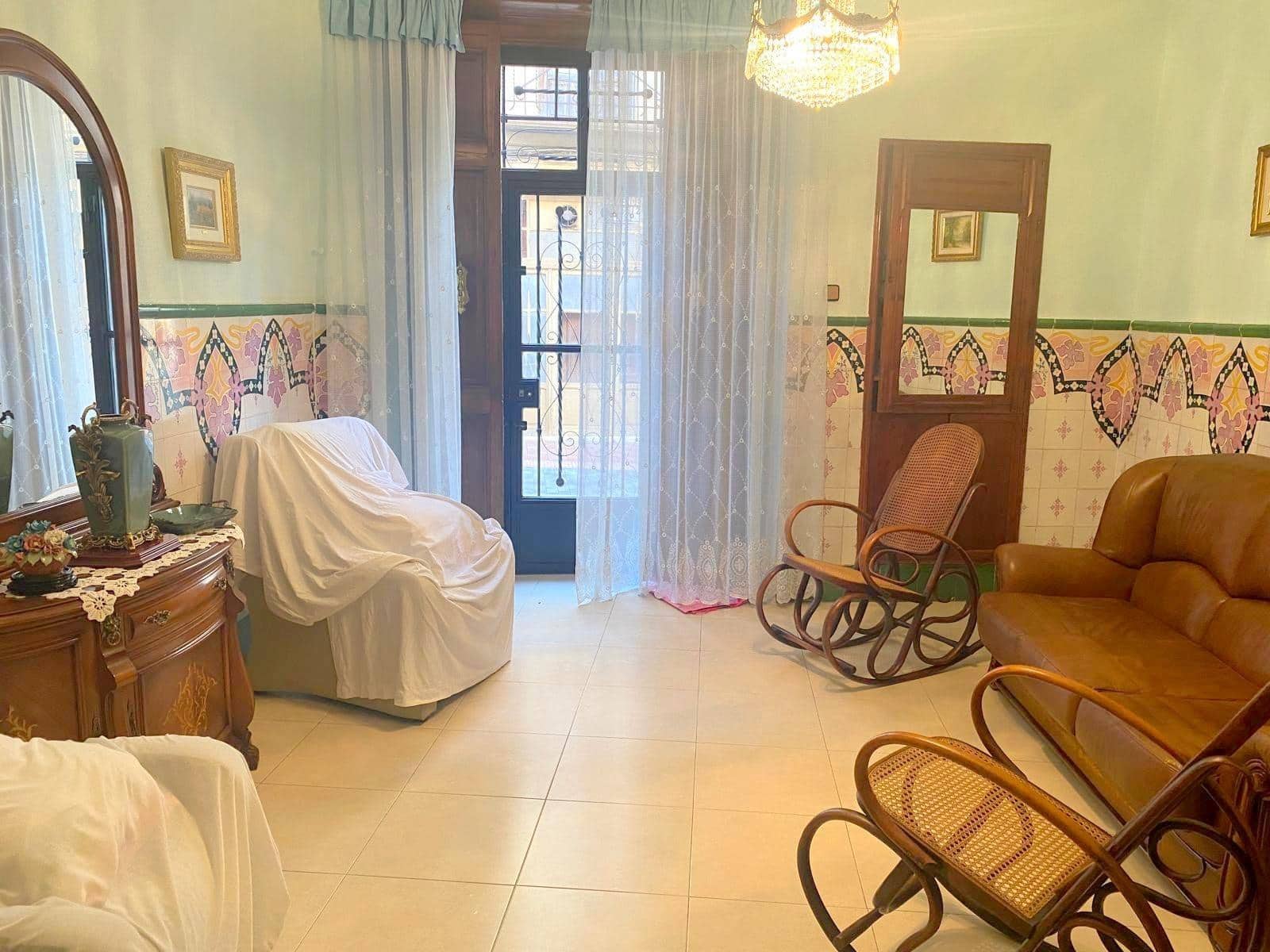 Townhouse for sale in Moixent, Valencia photo 3