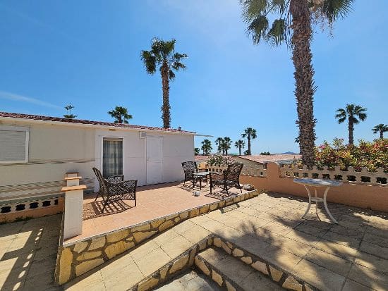 Mobile Home for sale in Los Gallardos, Almería photo 2