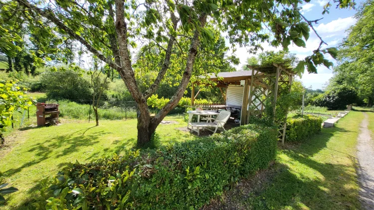 Space, Privacy, and Nature Without Compromise photo 2