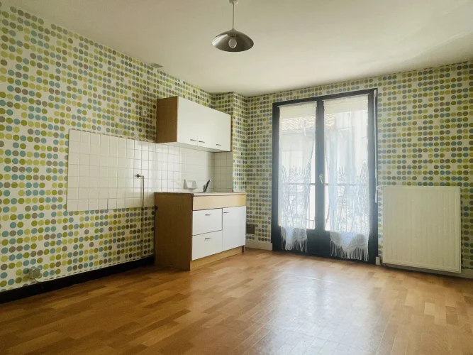 Charming Village House photo 5