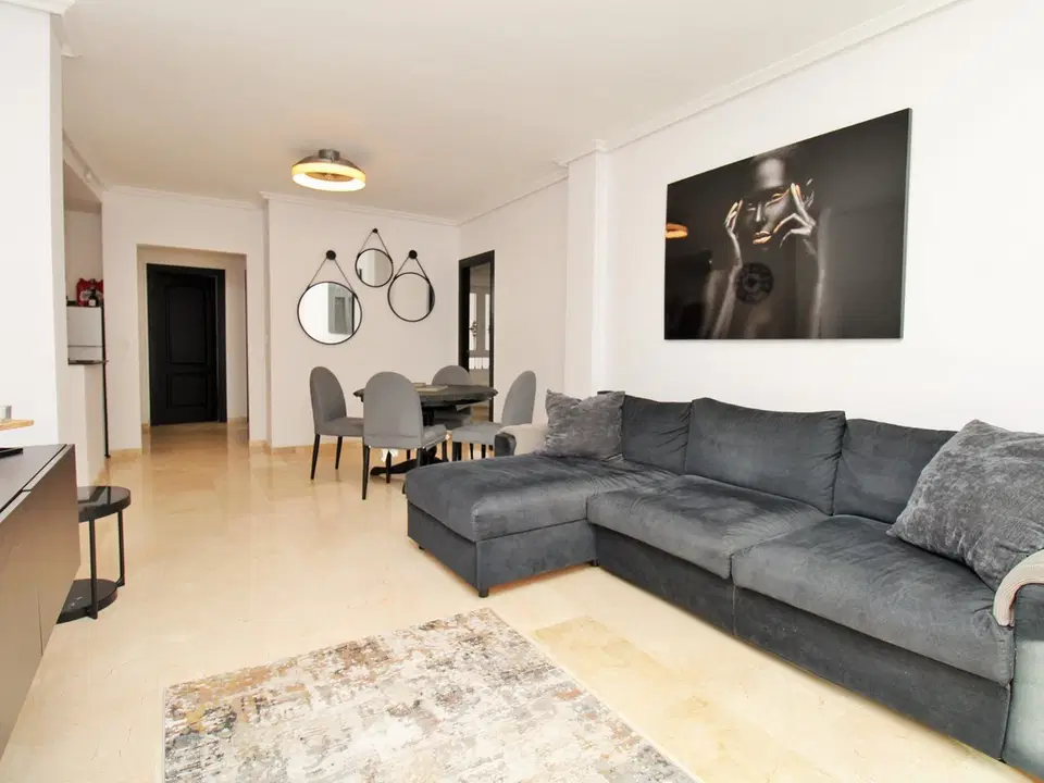 Apartment in Villamartin, Alicante province photo 4