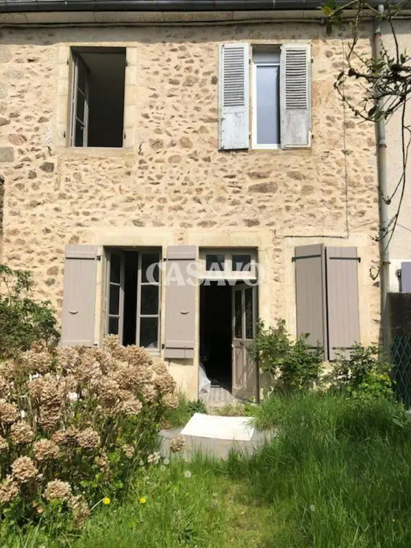 House for sale in Chateau Chinon Ville — 3 bedrooms, 100 m²