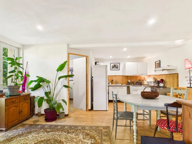 Sector Sérenac, Albi: 3-Bedroom House with Balcony, View to Tarn River. photo 3