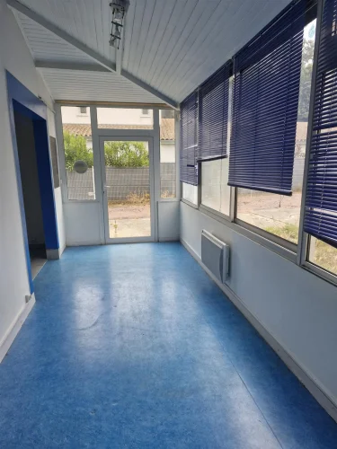 House 80 m² on a 427 m² Plot in 17132 Meschers-Sur-Gironde photo 3