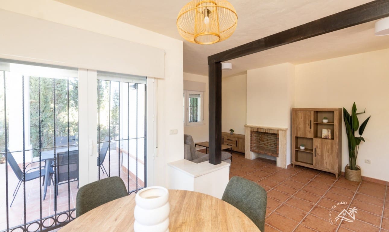 Terraced Villa for sale in Fuente Alamo de Murcia, Murcia photo 5
