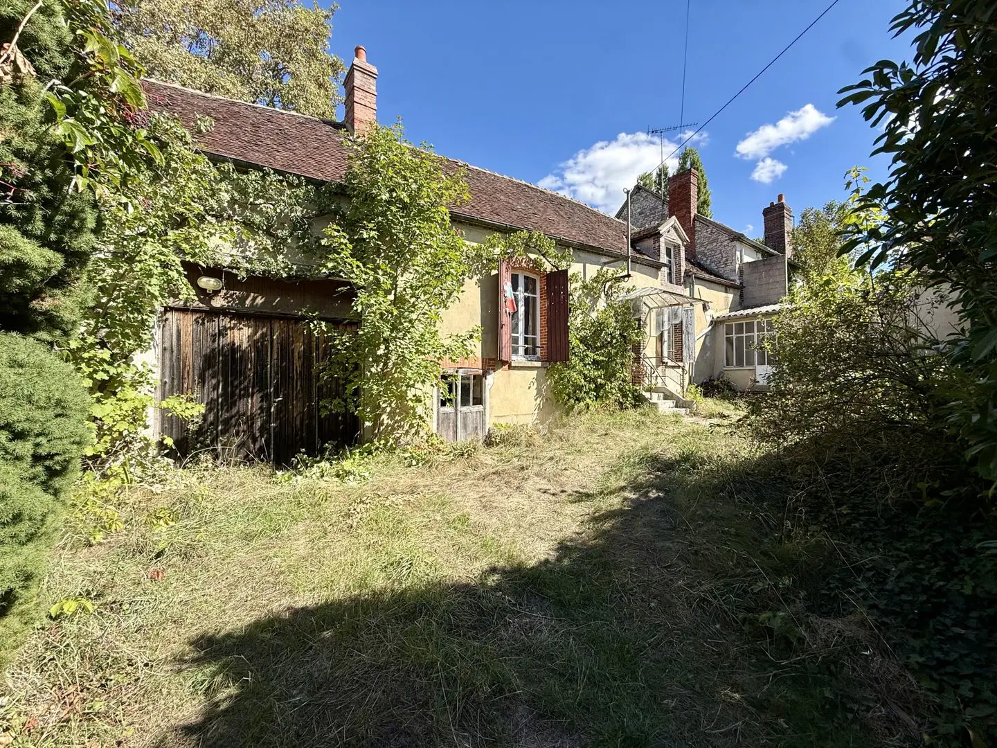 House for sale in Valravillon — 2 bedrooms, 85 m² photo 3