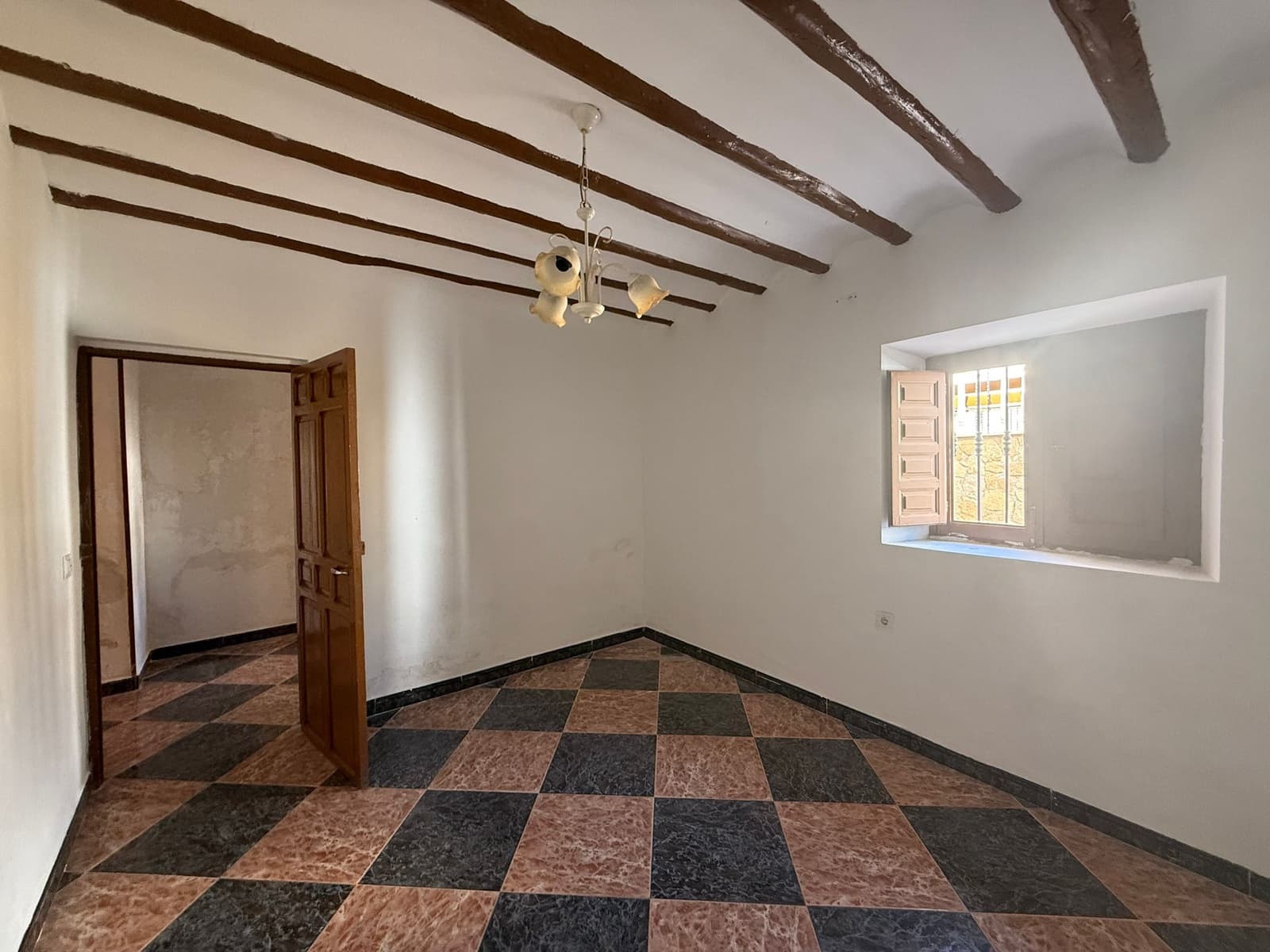 Townhouse for sale in Partaloa, Almería photo 3