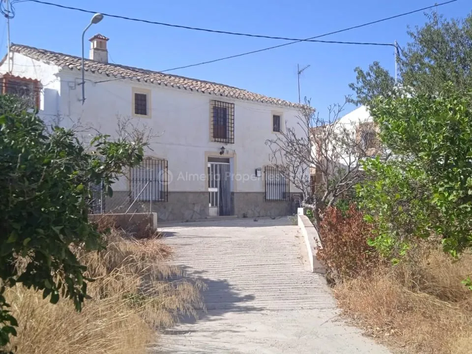 Almeria Properties Spain