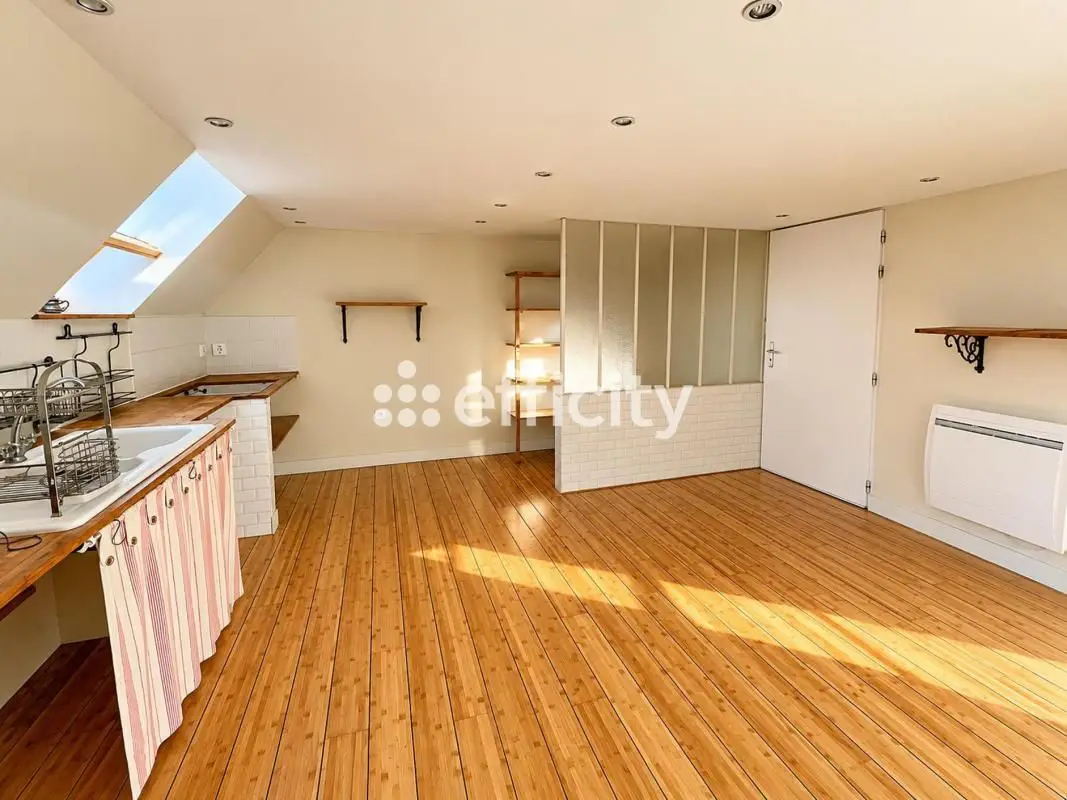 Apartment for sale in Artannes-sur-Indre — 2 bedrooms, 89 m² photo 5