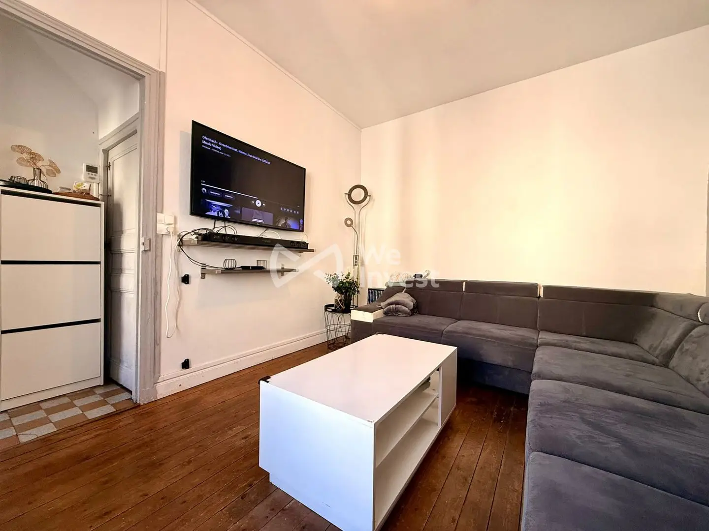 House for sale in Carignan — 2 bedrooms, 71 m² photo 5