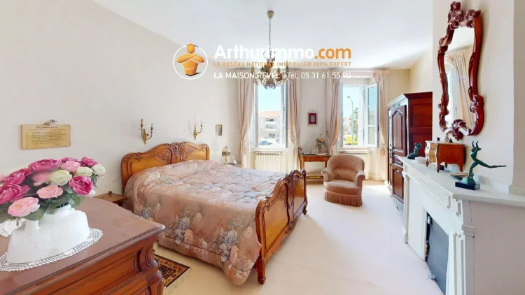 Charming 169 m² Townhouse photo 3