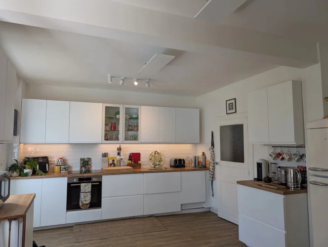 Village House, all En Suite photo 3