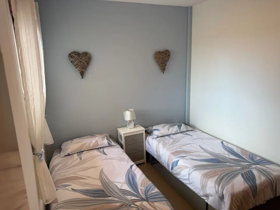 Apartment in Isla Plana, Murcia province photo 5