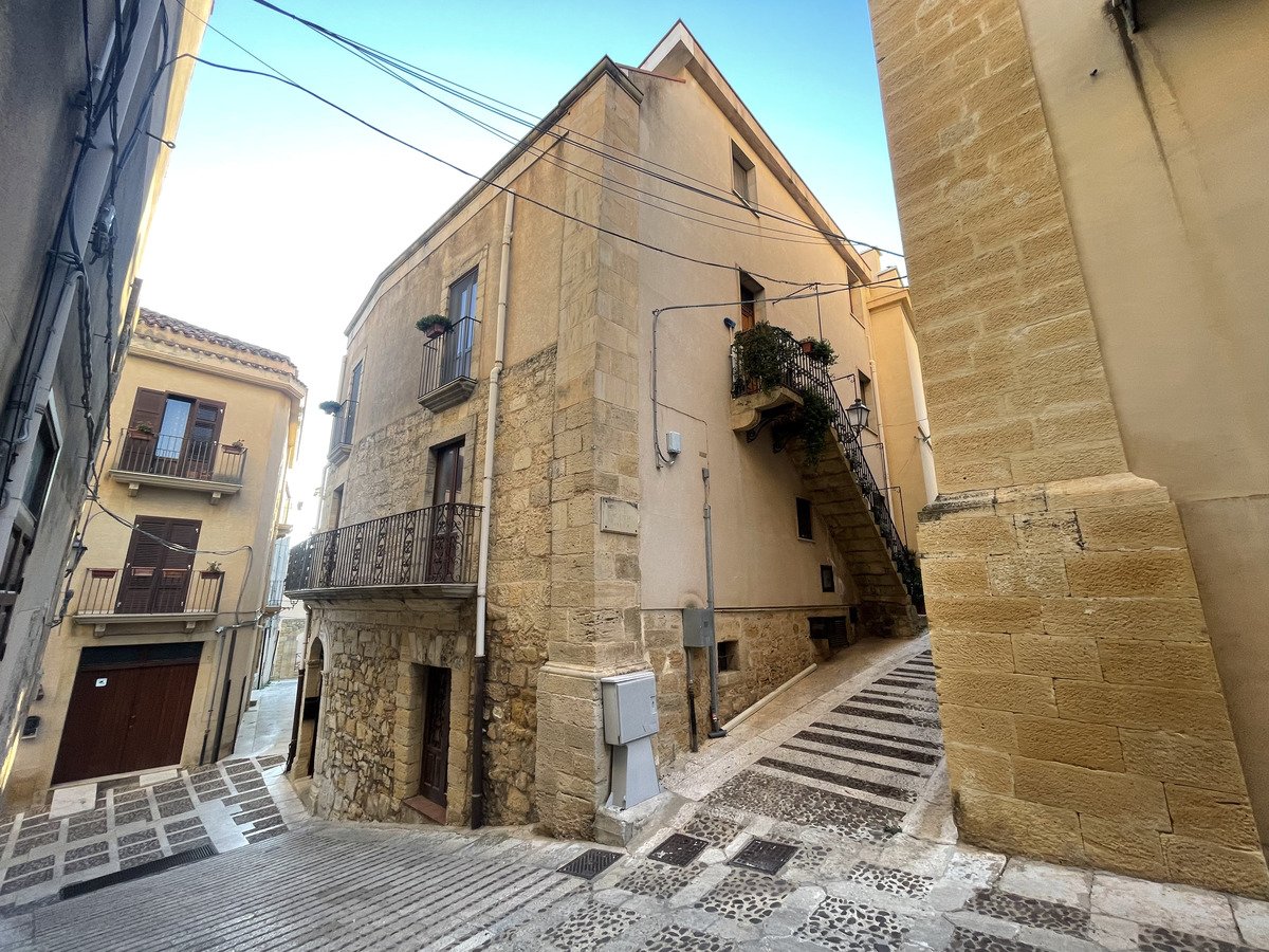 Property in Salemi