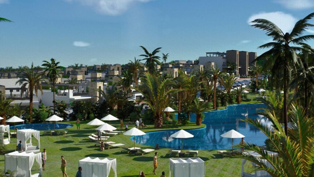 Penthouse for sale in Fuente Alamo de Murcia, Murcia