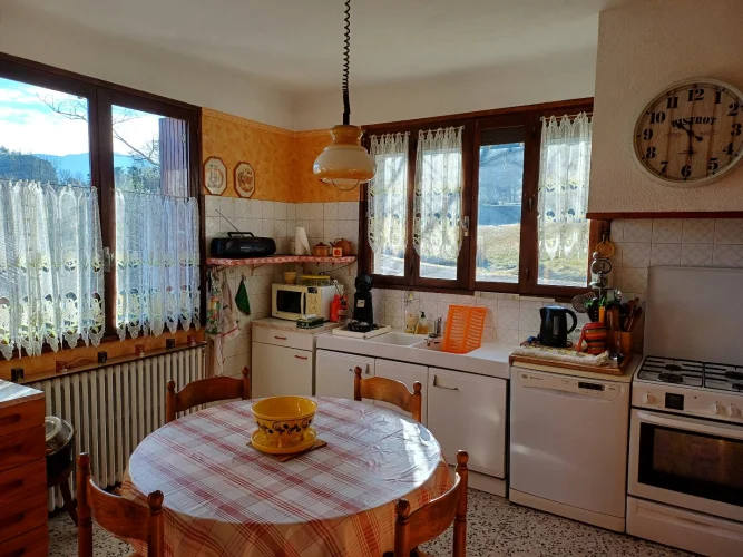 Detached House with 3151m² of Land. photo 4