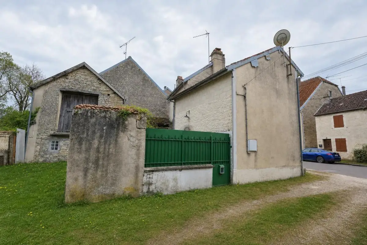 Maison de ville 2 étages photo 3
