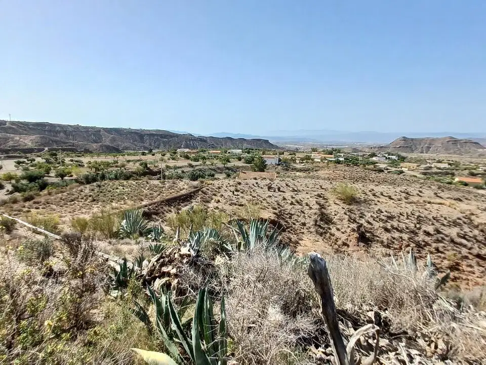 Casas Almeria photo 3