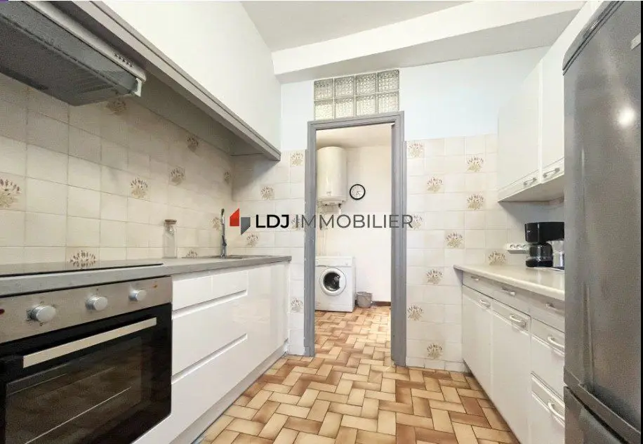 Apartment for sale in Amélie-les-Bains-Palalda — 1 bedroom, 35 m² photo 3